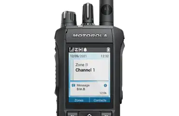 Motorola Solutions R7