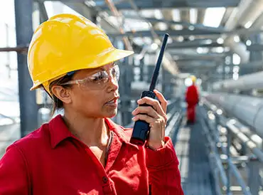 Two-Way Radios