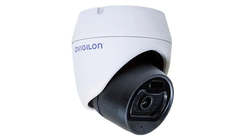 Avgilon H5M Camera