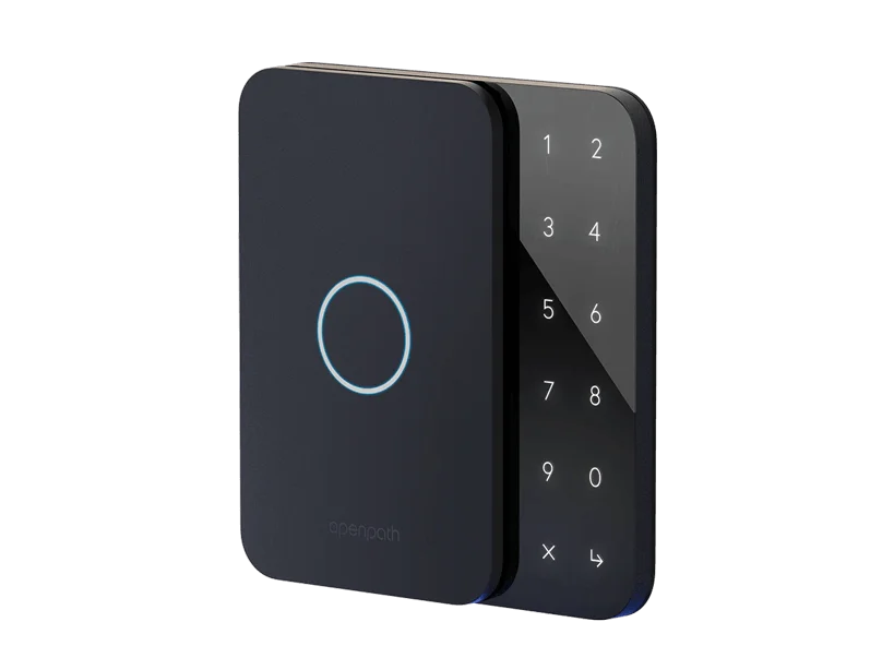 Avigilon Standard Smart Keypad Reader