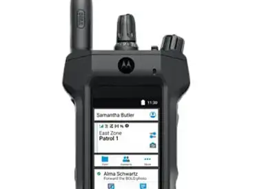 Motorola Solutions APX N70