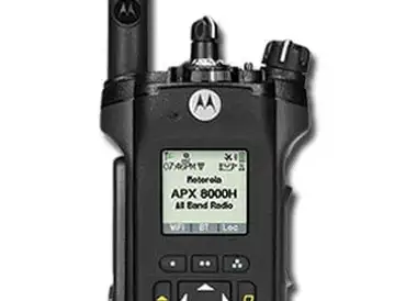 Motorola Solutions APX 8000H