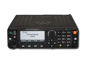 Motorola Solutions APX 8500