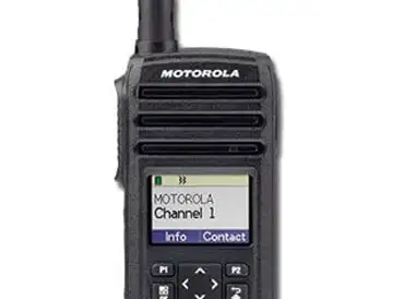 Motorola Solutions DTR700