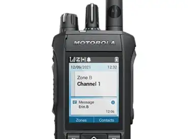 Motorola Solutions R7